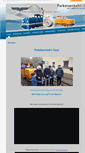 Mobile Screenshot of parkeisenbahn-gera.de